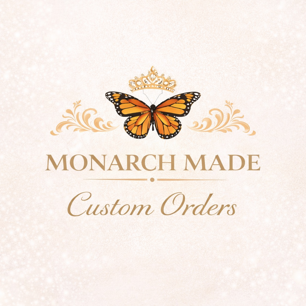 Custom Orders