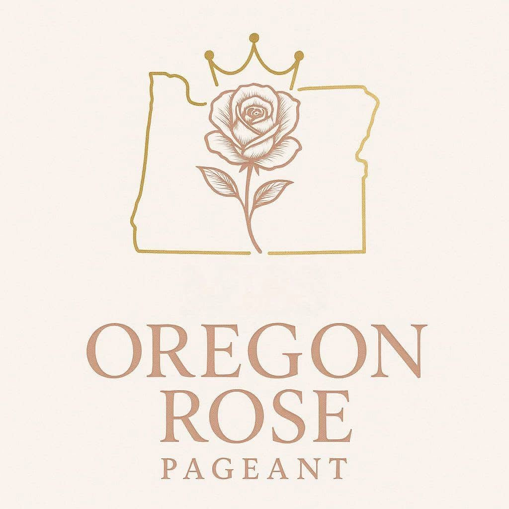 Oregon Rose Pageant