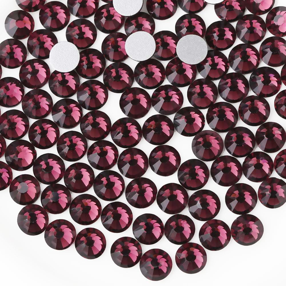 Custom Rhinestone Acrylic Clutch